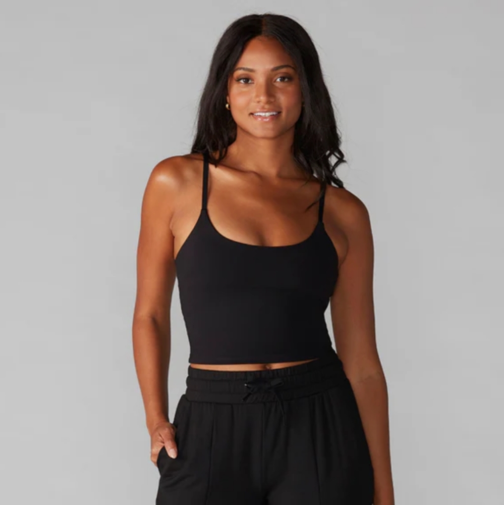 Tavi Cami Bra